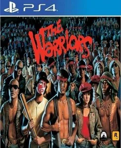 Comprar The Warriors para PS4 - PSNCLICK Digitales Latinoamérica
